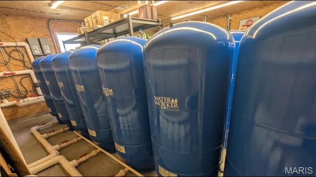 $1,000,000 | 361 County Highway, Sikeston, MO 63801