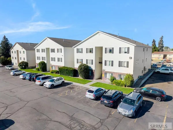 $4,375,000 | 35 West 2nd North, Rexburg, ID 83440