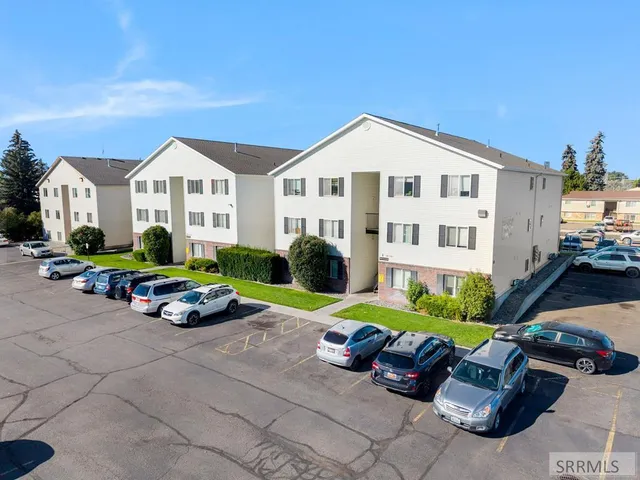 $4,375,000 | 35 West 2nd North, Rexburg, ID 83440