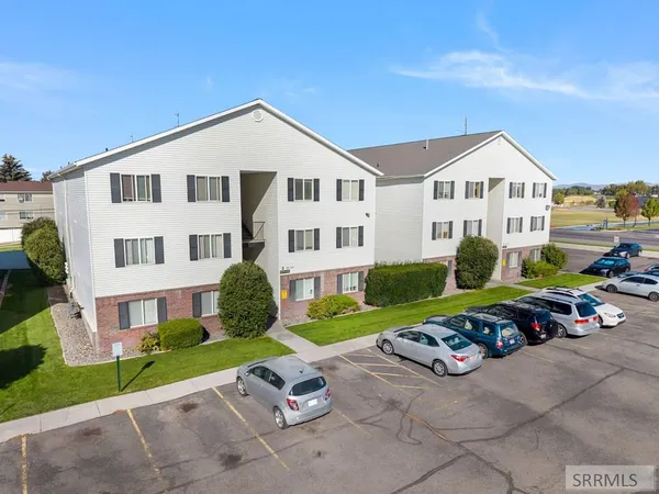 $4,375,000 | 35 West 2nd North, Rexburg, ID 83440