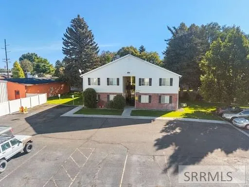$4,375,000 | 35 West 2nd North, Rexburg, ID 83440