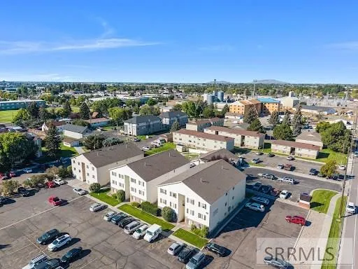 $4,375,000 | 35 West 2nd North, Rexburg, ID 83440