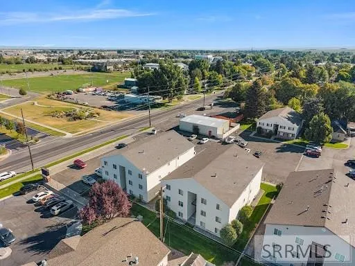 $4,375,000 | 35 West 2nd North, Rexburg, ID 83440