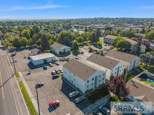 $4,375,000 | 35 West 2nd North, Rexburg, ID 83440