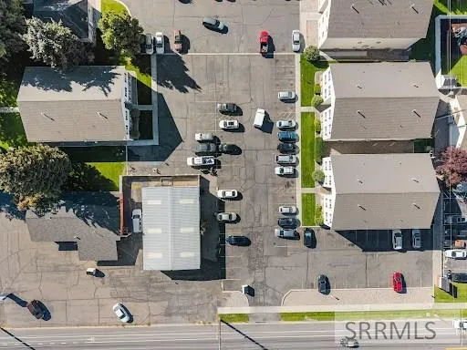 $4,375,000 | 35 West 2nd North, Rexburg, ID 83440