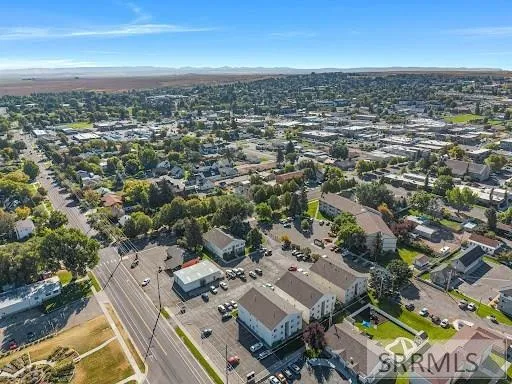 $4,375,000 | 35 West 2nd North, Rexburg, ID 83440