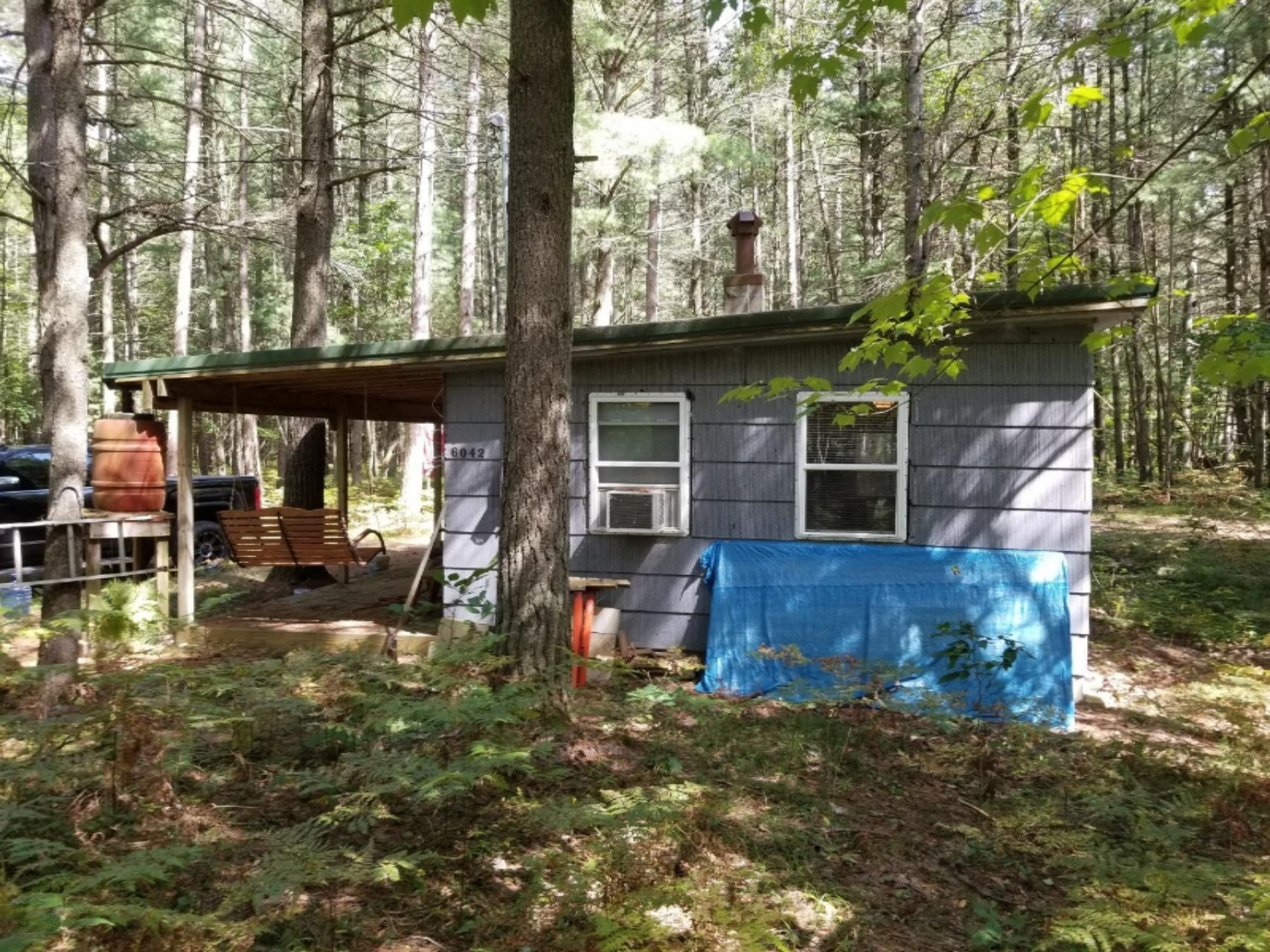 7782 East 6 Mile Road Luther, MI 49656 - Photo 3 of 13 20190825_150144