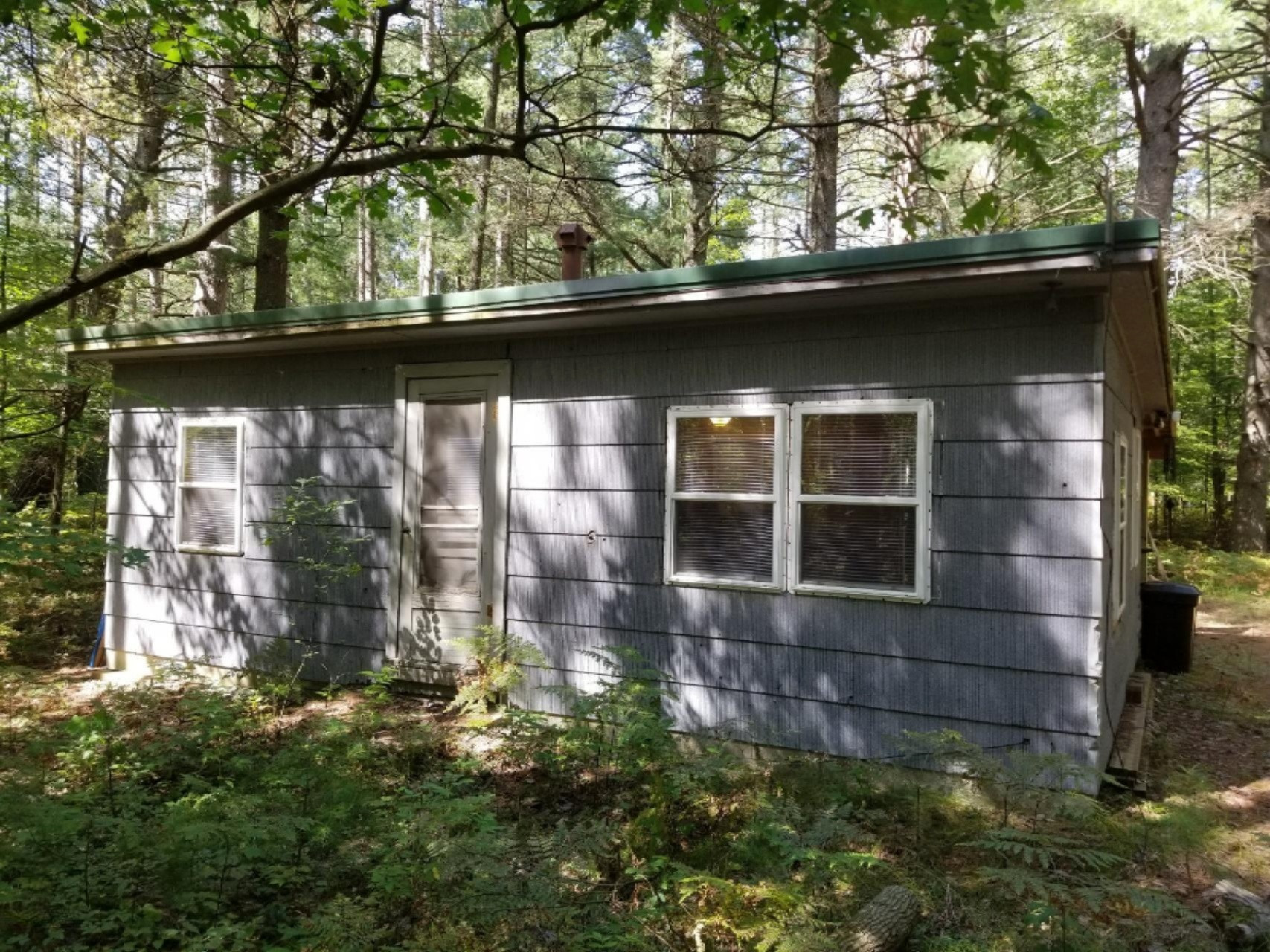 7782 East 6 Mile Road Luther, MI 49656 - Photo 4 of 13 20190825_150207