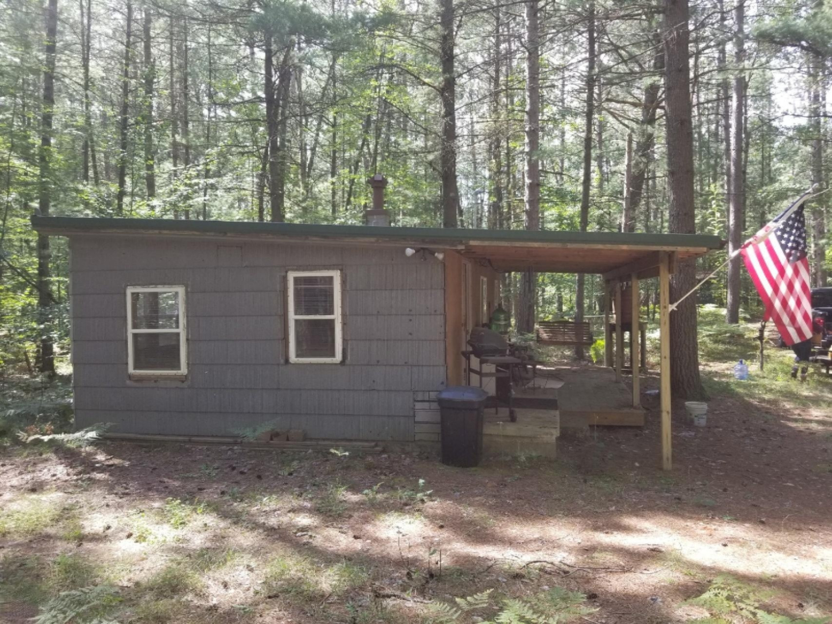 7782 East 6 Mile Road Luther, MI 49656 - Photo 5 of 13 20190825_150237