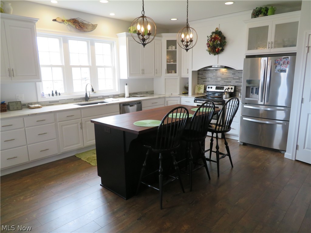 170 Fry Road Wooster, OH 44691 - Photo 10 of 25 Gallery Image 10