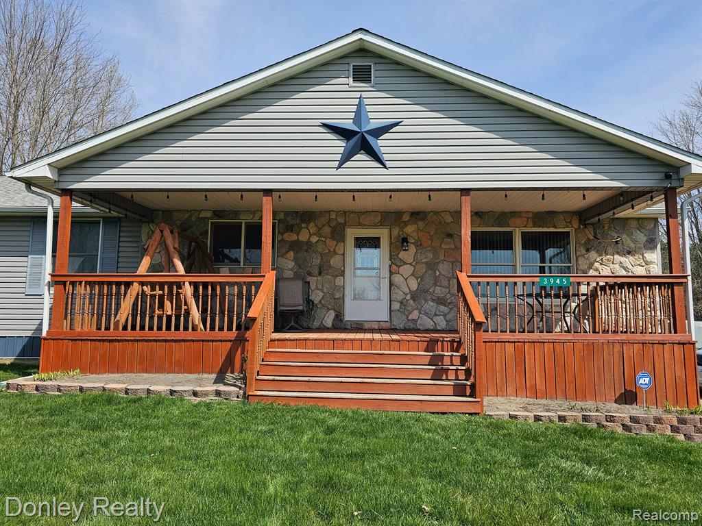 3945 East Burnside Road North Branch, MI 48461 - Photo 61 of 63