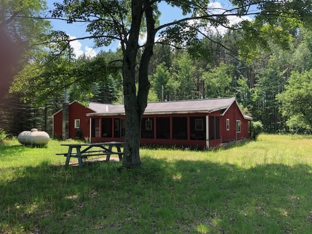 11490 West Jefferson Road Lake, MI 48632 - Photo 3 of 23