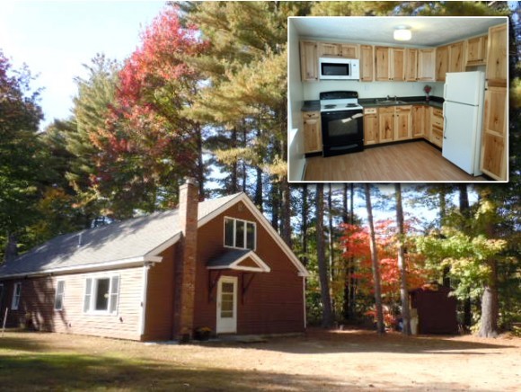 113 Sargent Road, Unit 6 & 5 Conway, NH 03813 - Photo 1 of 1