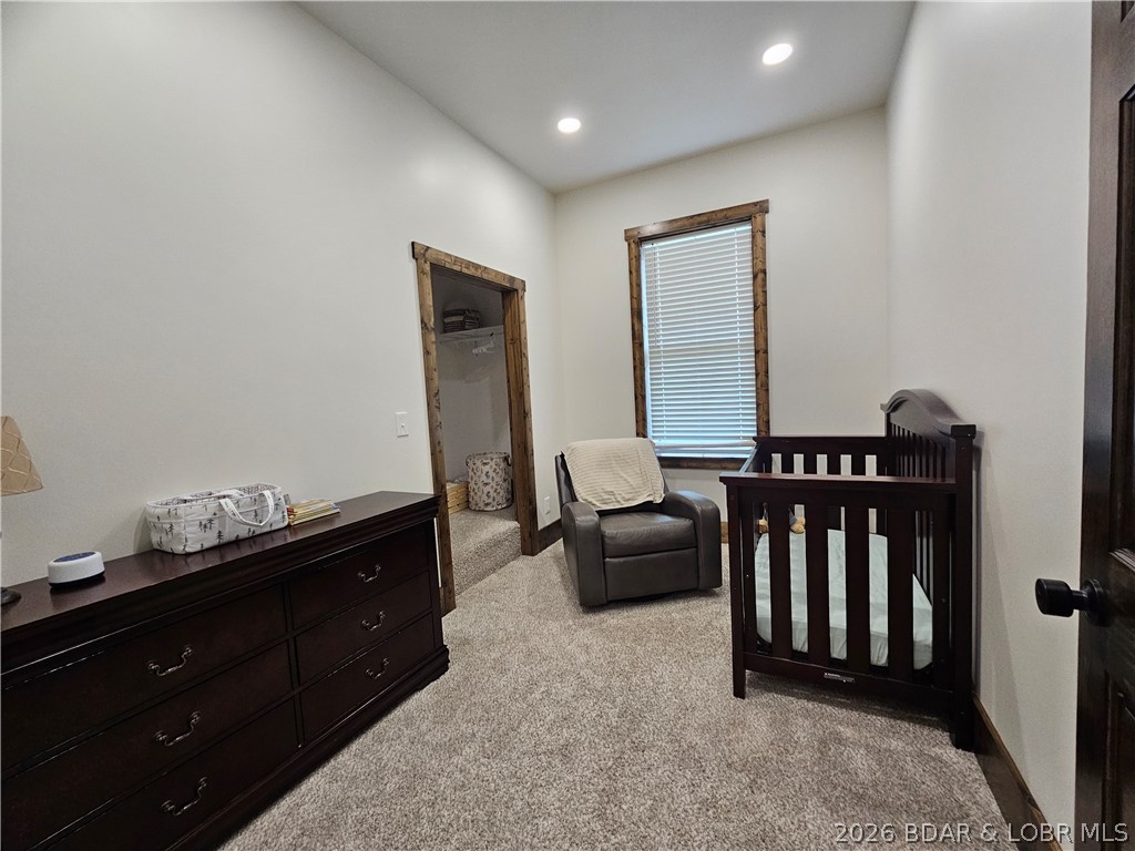 23673 Golden Beach Road Barnett, MO 65011 - Photo 12 of 23 Spare Bedroom