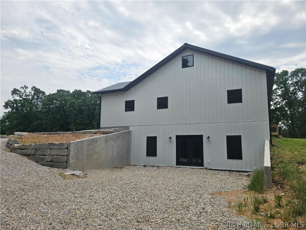 23673 Golden Beach Road Barnett, MO 65011 - Photo 19 of 23 Walk out