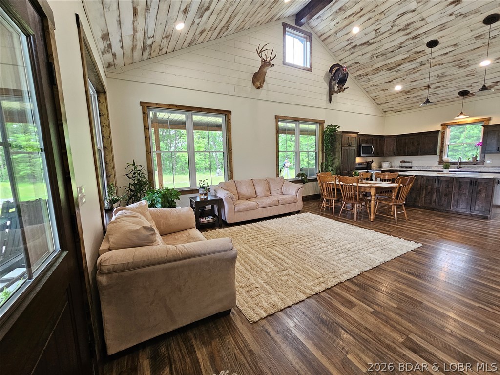 23673 Golden Beach Road Barnett, MO 65011 - Photo 2 of 23