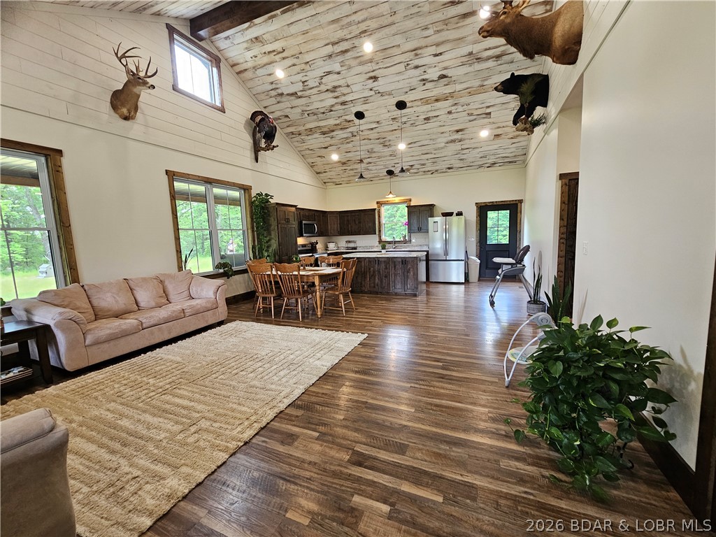 23673 Golden Beach Road Barnett, MO 65011 - Photo 3 of 23