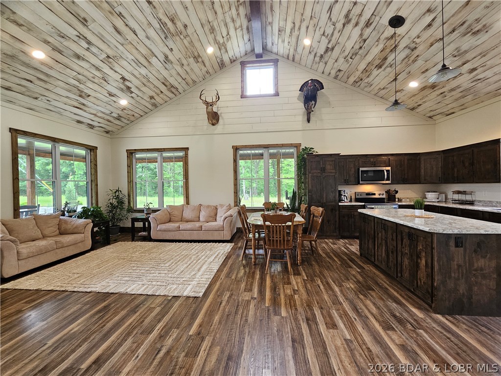 23673 Golden Beach Road Barnett, MO 65011 - Photo 4 of 23