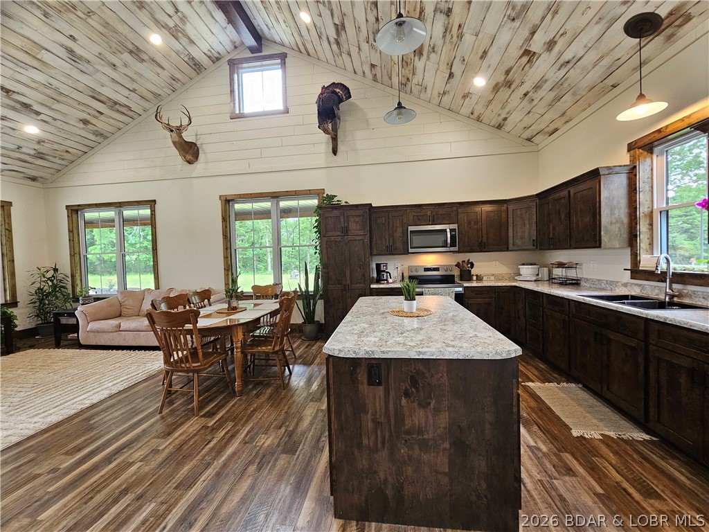 23673 Golden Beach Road Barnett, MO 65011 - Photo 5 of 23
