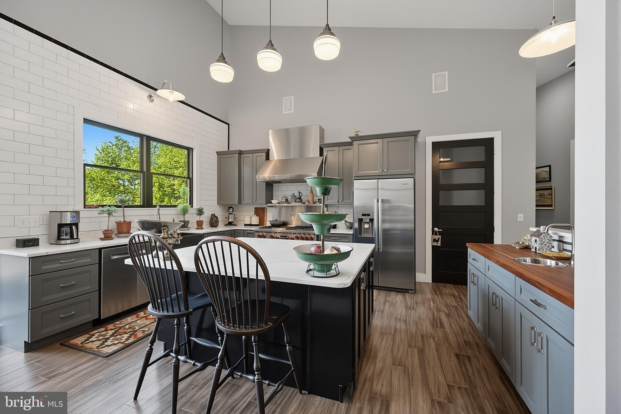 211 High Point Ridge Road Oakland, MD 21550 - Photo 15 of 99