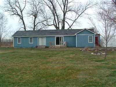 17312 Pardee Road Galien, MI 49113 - Photo 1 of 2 Primary Photo
