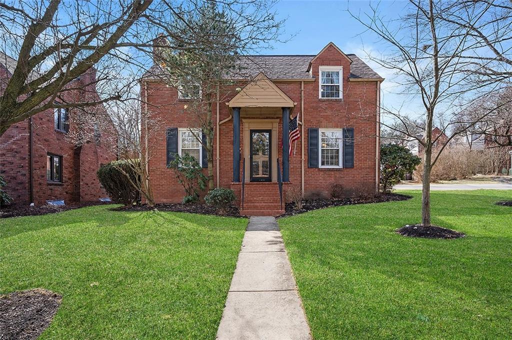 302 Sleepy Hollow Road Pittsburgh, PA 15228 - Photo 1 of 48 Gallery Image 1