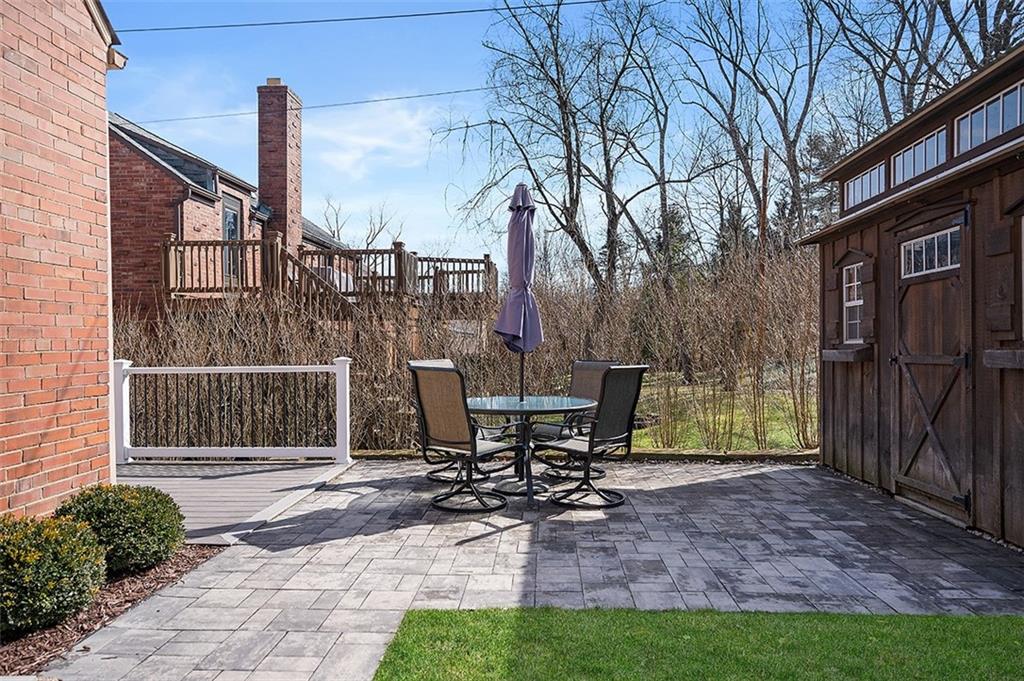 302 Sleepy Hollow Road Pittsburgh, PA 15228 - Photo 36 of 48 Gallery Image 36