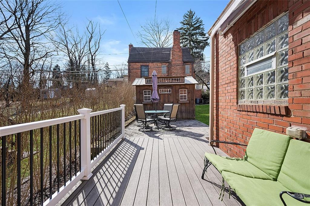 302 Sleepy Hollow Road Pittsburgh, PA 15228 - Photo 37 of 48 Gallery Image 37