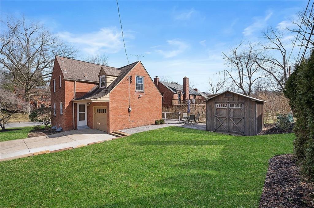 302 Sleepy Hollow Road Pittsburgh, PA 15228 - Photo 39 of 48 Gallery Image 39