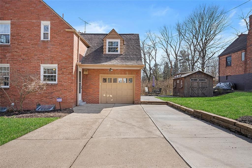 302 Sleepy Hollow Road Pittsburgh, PA 15228 - Photo 46 of 48 Gallery Image 46