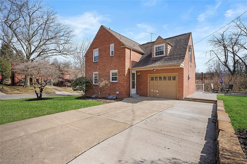 302 Sleepy Hollow Road Pittsburgh, PA 15228 - Photo 47 of 48 Gallery Image 47