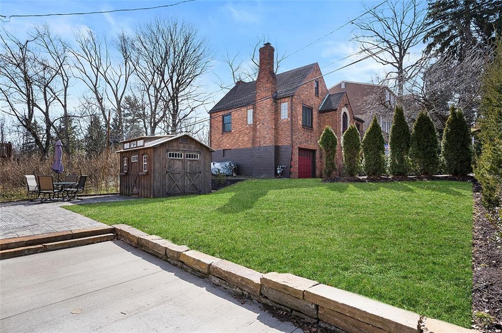 302 Sleepy Hollow Road Pittsburgh, PA 15228 - Photo 48 of 48 Gallery Image 48