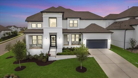 $1,049,000 | 5037 Carsoli Lane, Leander, TX 78641