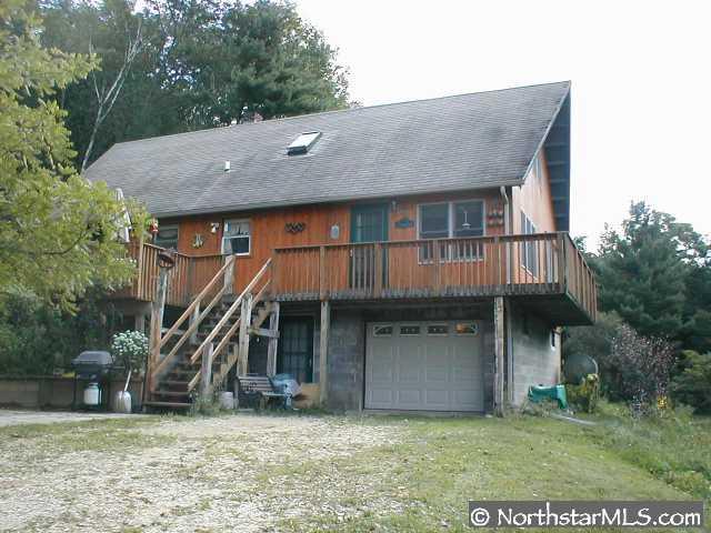W1552 County Road South Alma, WI 54610 - Photo 1 of 1 Gallery Image 1