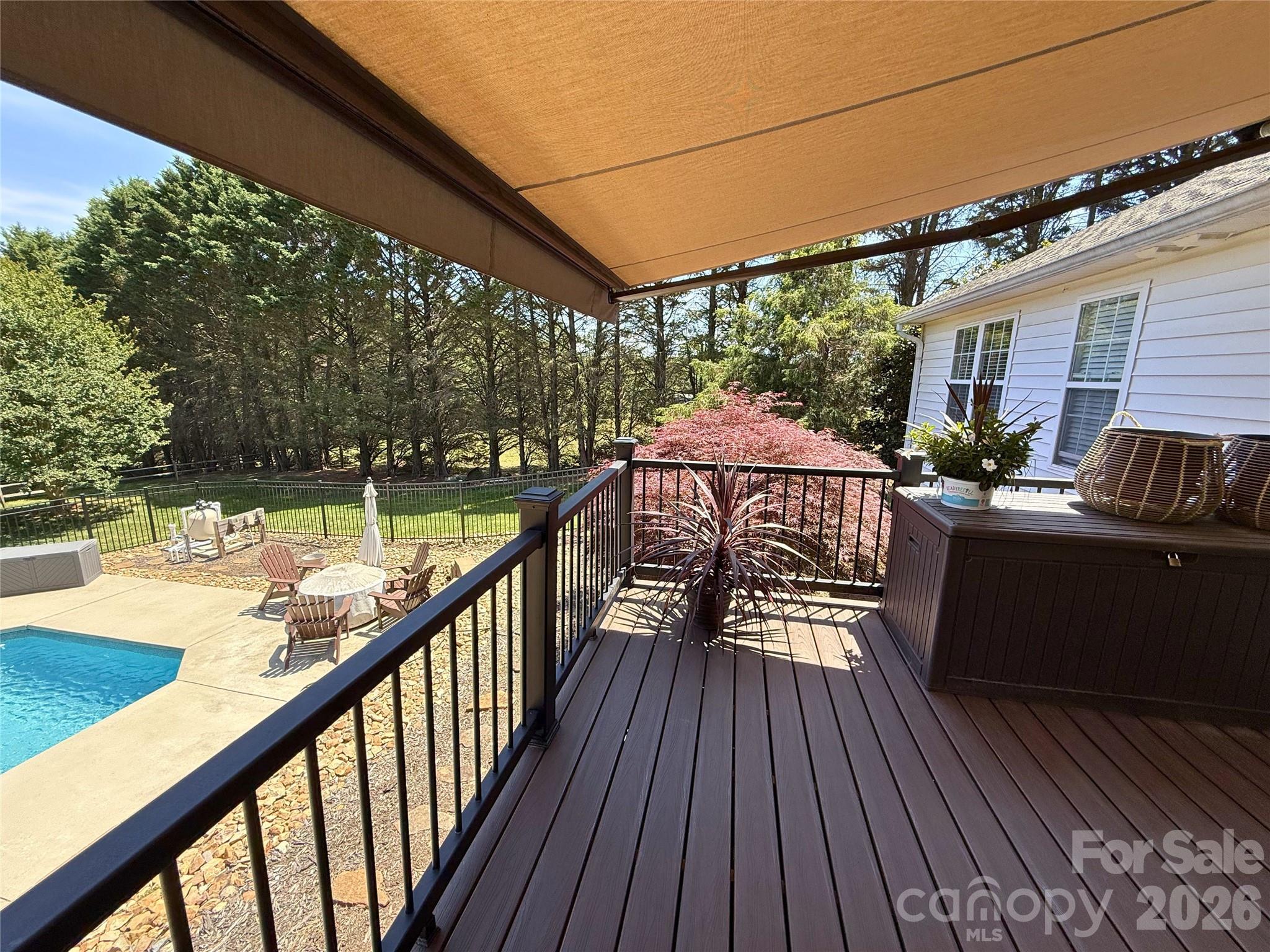 218 Hauss Road Lincolnton, NC 28092 - Photo 4 of 7 Gallery Image 4