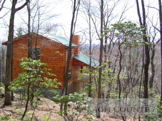 Cameron Mountain Road Laurel Springs, NC 28644 - Photo 1 of 1 Gallery Image 1