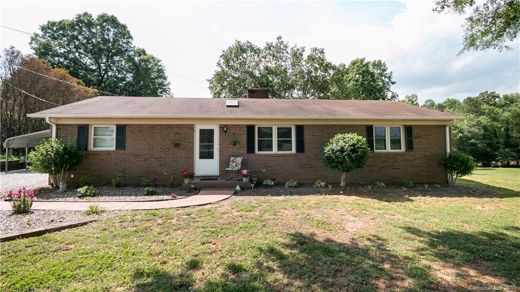 166 Lytton Farm Road Troutman, NC 28166 - Photo 1 of 21 Gallery Image 1