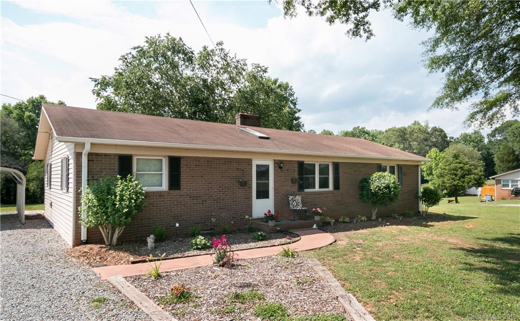 166 Lytton Farm Road Troutman, NC 28166 - Photo 2 of 21 Gallery Image 2