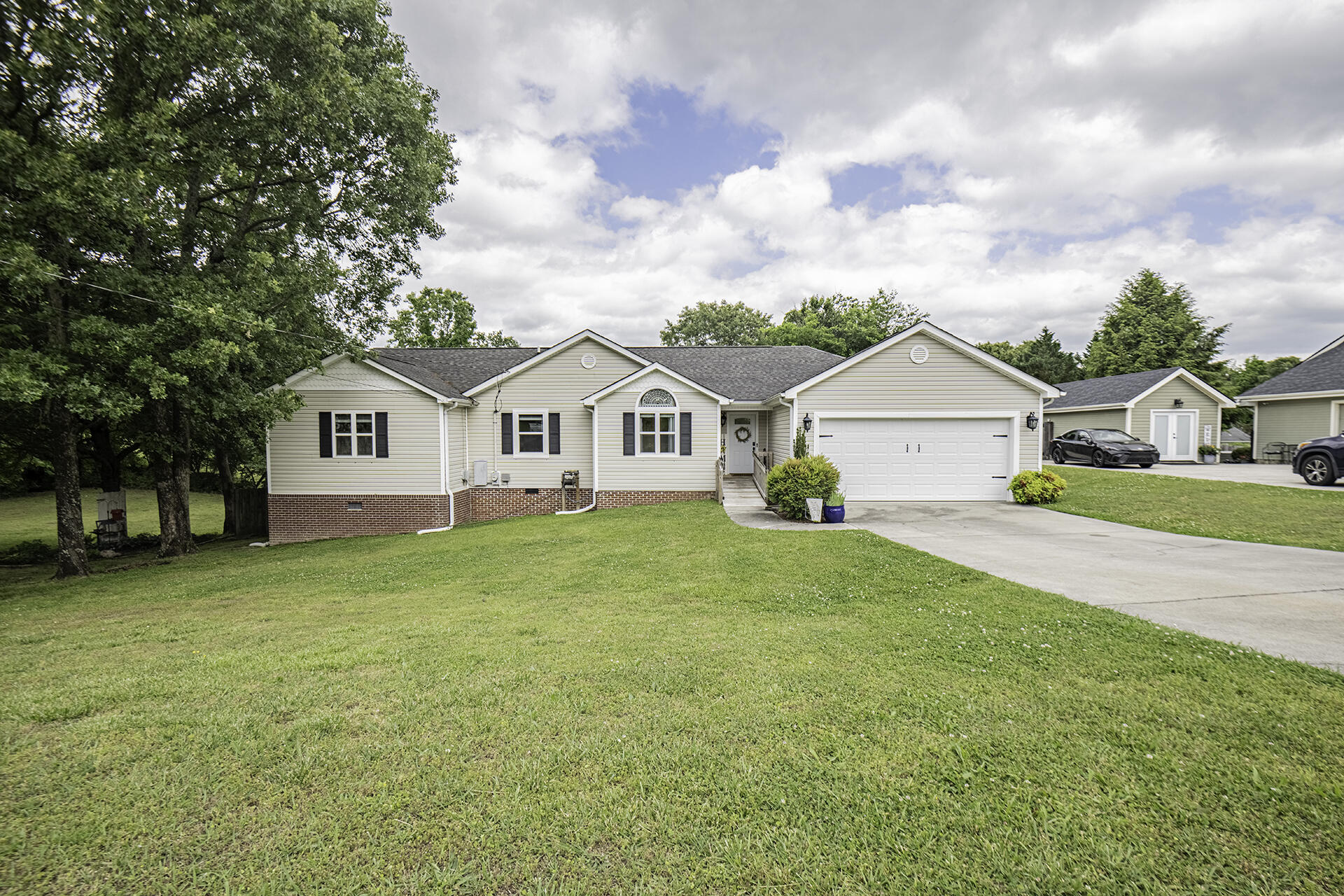 282 Misty Ridge Lane Ringgold, GA 30736 - Photo 49 of 49 KHP49