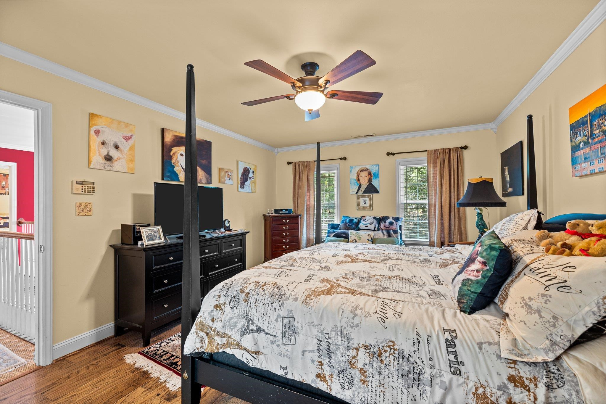 5724 Purnell Road Wake Forest, NC 27587 - Photo 17 of 65 Photo 17