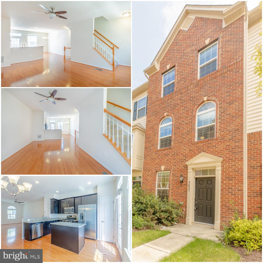 7431 Rigby Place Elkridge, MD 21075 - Photo 1 of 21 Gallery Image 1
