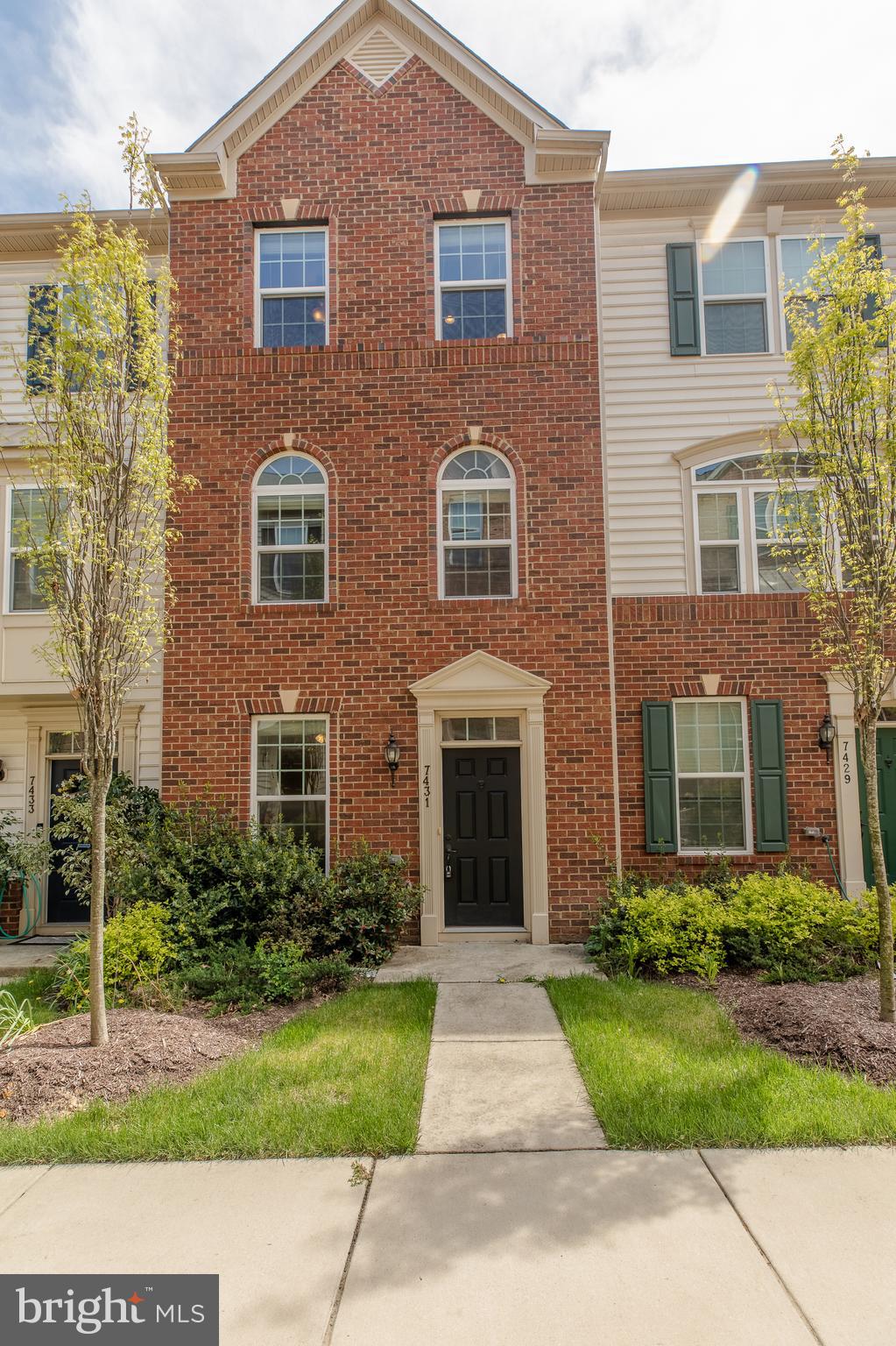 7431 Rigby Place Elkridge, MD 21075 - Photo 20 of 21 Gallery Image 20