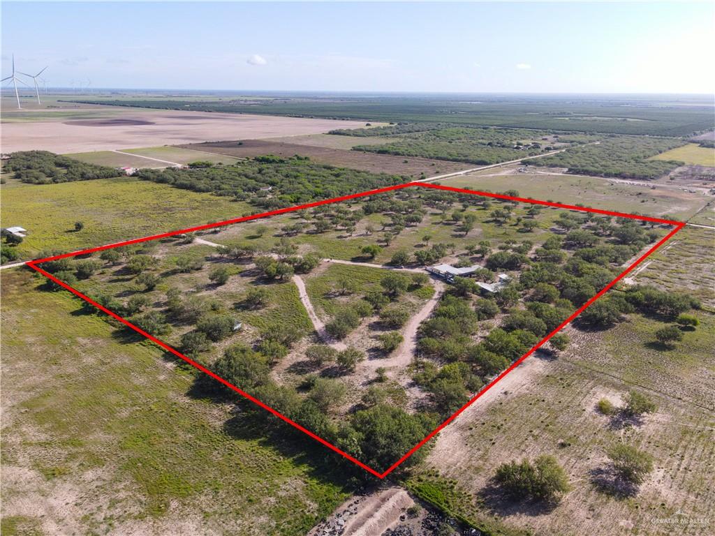 0 North Moorefield Road Edinburg, TX 78541 - Photo 1 of 16