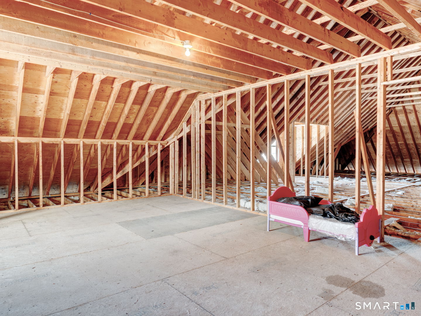 254 Sunset Ridge Rocky Hill, CT 06067 - Photo 28 of 40 a backyard with lots of swings and slides