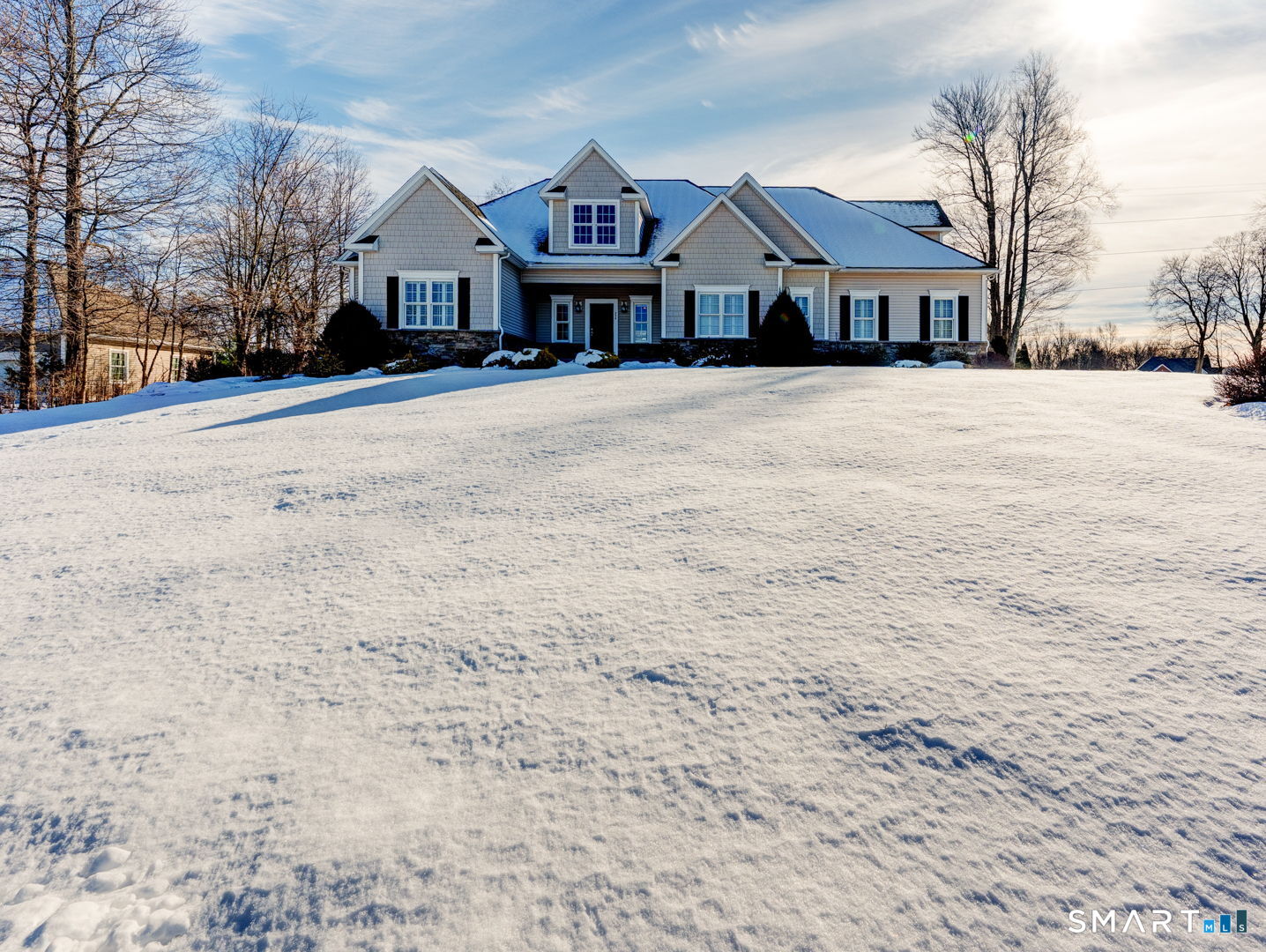 254 Sunset Ridge Rocky Hill, CT 06067 - Photo 36 of 40 a view of a city street from a building