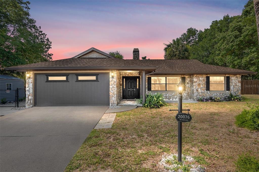 20076 Southwest 84th Ln