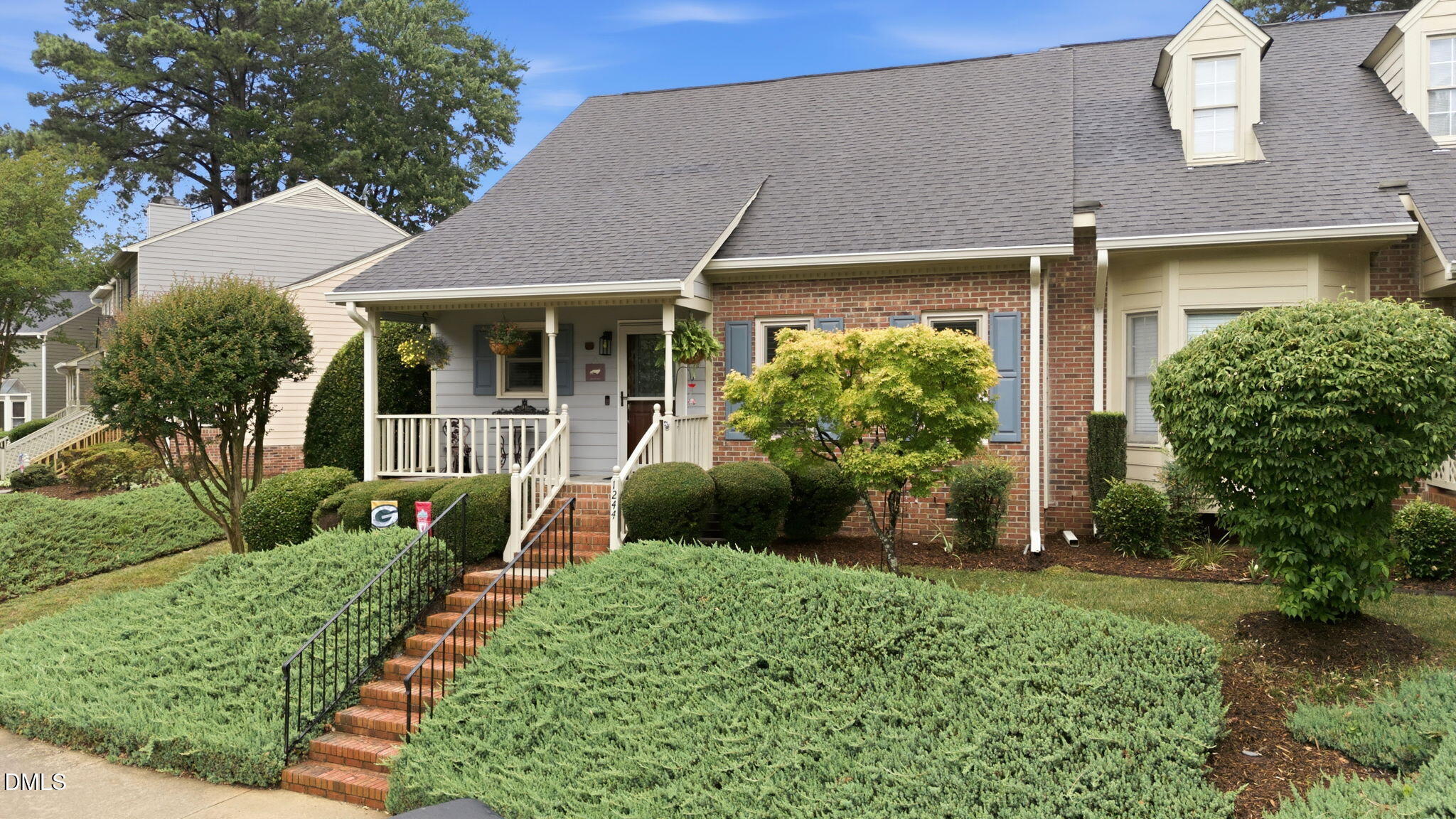 1244 Shadow Bark Court Raleigh, NC 27603 - Photo 2 of 42 2-web-or-mls-DJI_20260623122921_0600_D