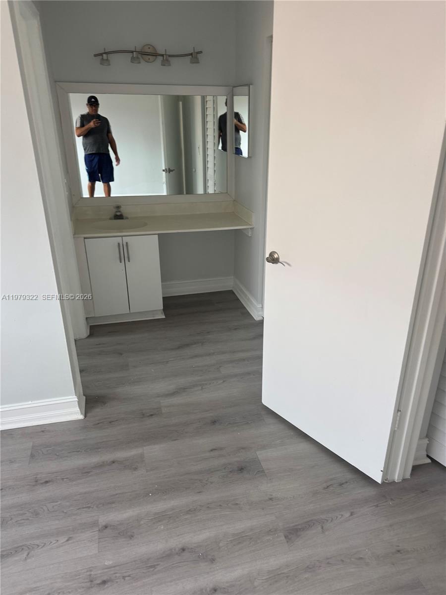 14909 Southwest 80th Street, Unit 216 Miami, FL 33193 - Photo 11 of 16 a view of closet