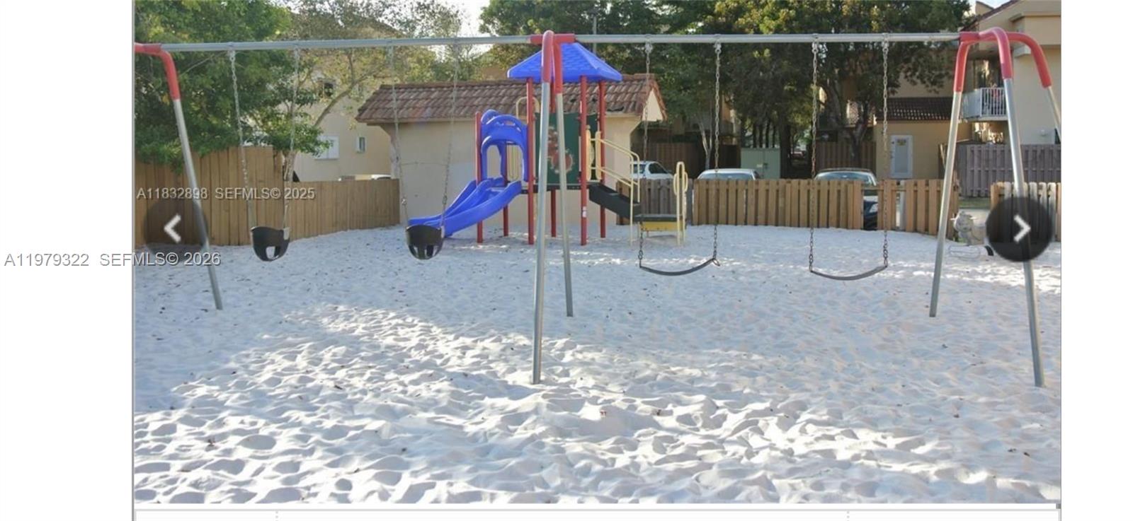 14909 Southwest 80th Street, Unit 216 Miami, FL 33193 - Photo 15 of 16 a view of outdoor space