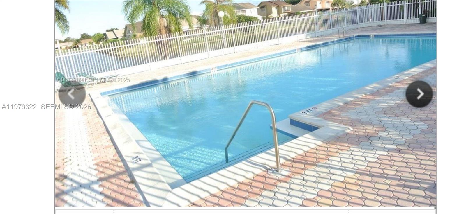 14909 Southwest 80th Street, Unit 216 Miami, FL 33193 - Photo 16 of 16
